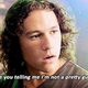 Illustration for article titled Lets Talk About Heath Ledger: Should he have been cast as Legolas in LOTR?